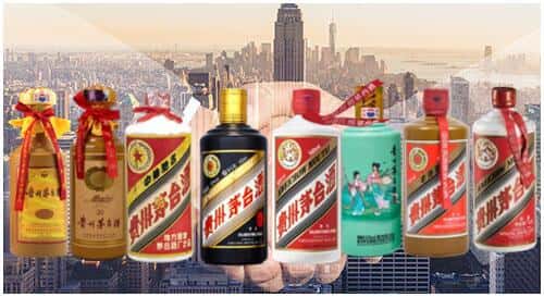 巴音郭楞州焉耆县回收茅台