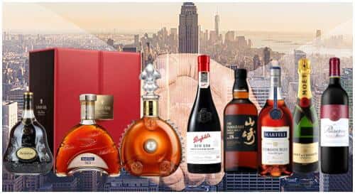 巴音郭楞州焉耆县回收洋酒