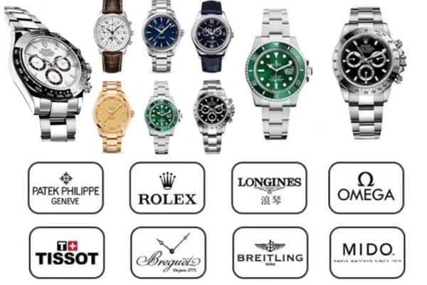 巴音郭楞州焉耆县回收名表